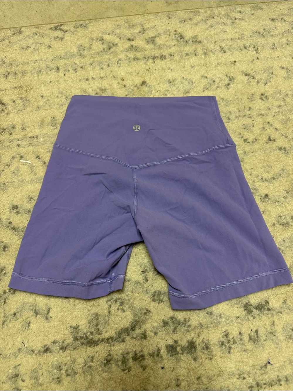 Lululemon align short